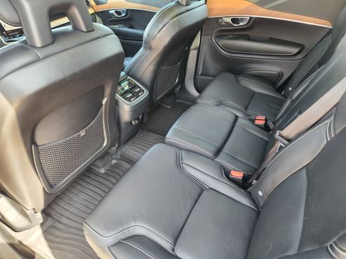Used 2020 Volvo XC90 T6 Inscription image 39