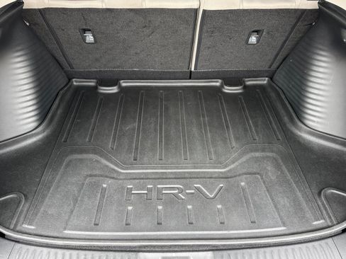 Used 2025 Honda HR-V LX image 24
