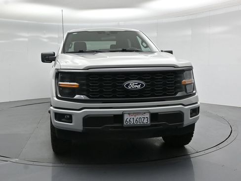 Certified 2024 Ford F150 STX RWD image 53