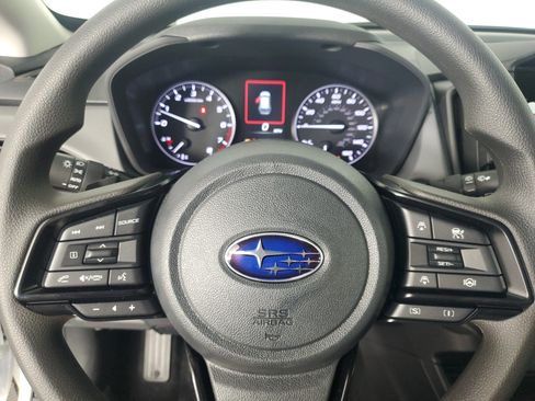 New 2026 Subaru Crosstrek 2.0i Premium image 25