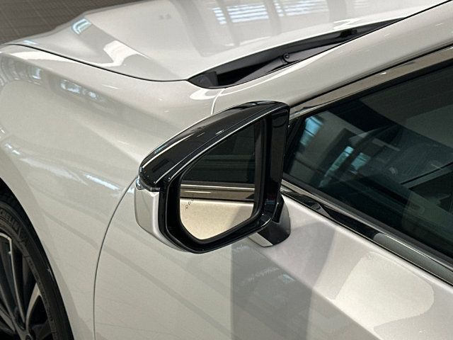 Used 2023 Lexus ES 350 w/ Premium Package FWD image 9