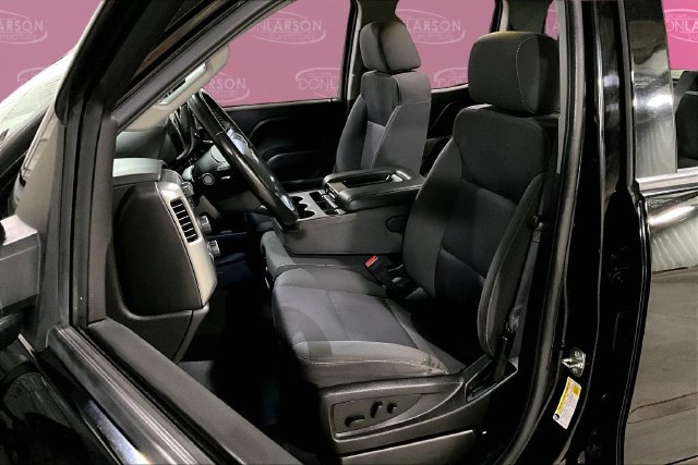 Used 2016 Chevrolet Silverado 2500 LT AWD/4WD image 16