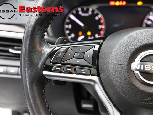 Used 2023 Nissan Altima 2.0 SR FWD image 15