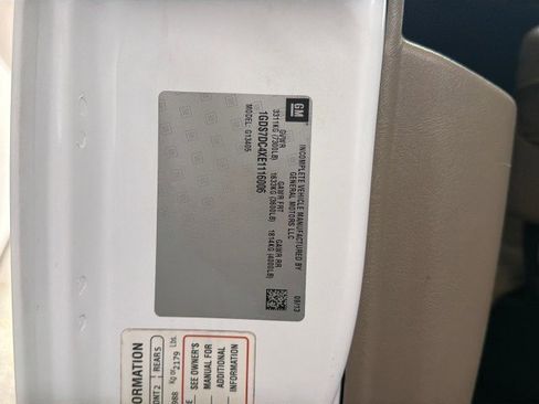 Used 2014 GMC Savana 1500 image 56