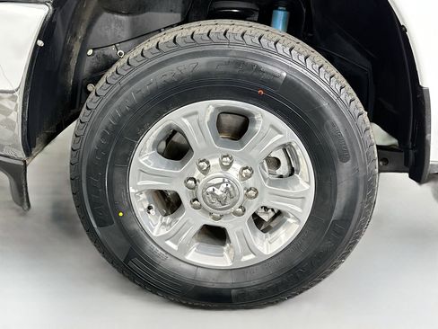 Used 2025 RAM 2500 Big Horn image 30