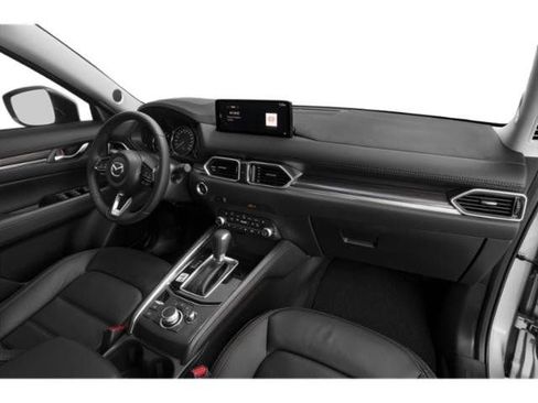 Used 2023 MAZDA CX-5 AWD 2.5 S image 18