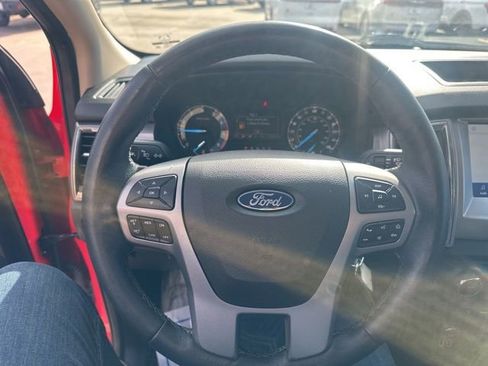 Used 2021 Ford Ranger XLT w/ Equipment Group 302A High image 26