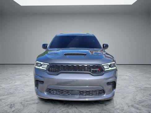 Used 2025 Dodge Durango R/T AWD/4WD image 2