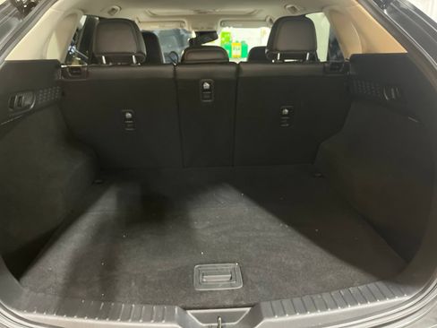 Certified 2022 MAZDA CX-5 AWD 2.5 S w/ Premium Plus Pkg image 27