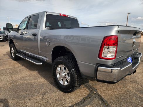 Used 2024 RAM 2500 Big Horn image 8