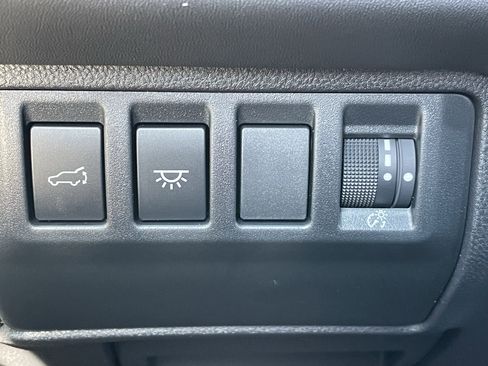 New 2025 Subaru Ascent Onyx Edition image 22