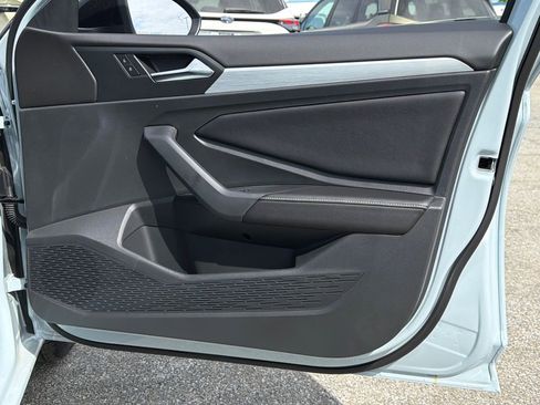 New 2026 Volkswagen Jetta Sport image 6