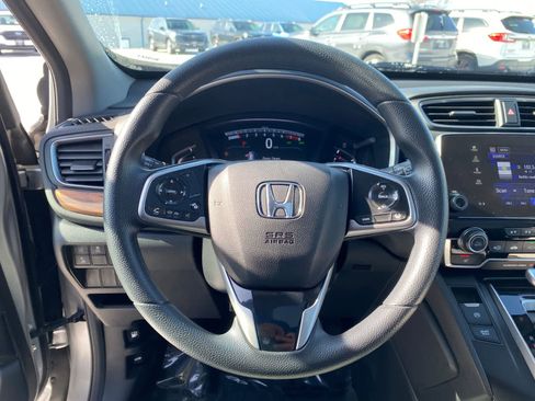 Used 2021 Honda CR-V EX image 23