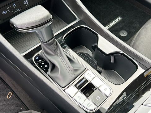 New 2026 Hyundai Tucson SEL image 27