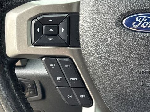 Used 2022 Ford F250 Lariat w/ Lariat Ultimate Package image 20