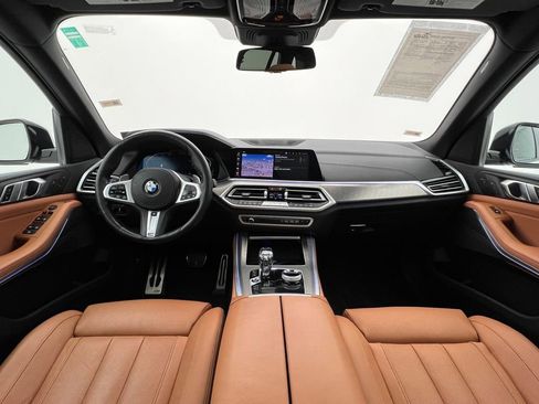 Used 2022 BMW X5 xDrive40i w/ M Sport Package image 23