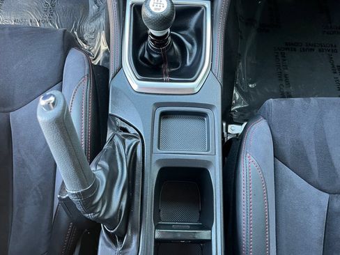 Used 2022 Subaru WRX Limited w/ Popular Package #1 AWD/4WD image 28