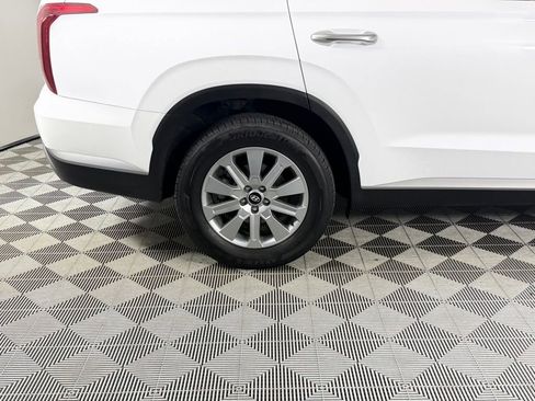 Used 2025 Hyundai Palisade SEL image 12