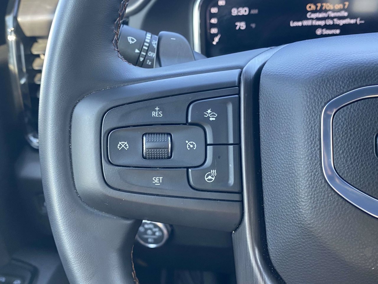 Used 2026 GMC Sierra 1500 AT4 w/ Technology Package AWD/4WD image 31