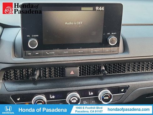 Used 2024 Honda CR-V EX image 15