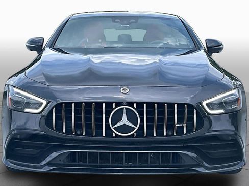 Used 2022 Mercedes-Benz AMG GT 43 image 4