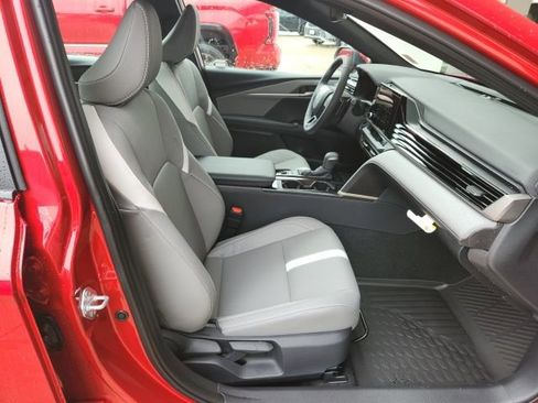 New 2026 Toyota Camry SE image 30