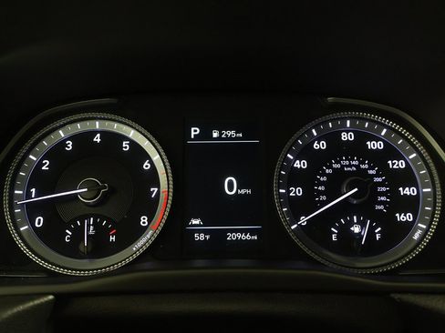 Used 2023 Hyundai Sonata SEL image 29