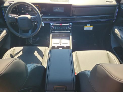 New 2026 Hyundai Santa Fe Calligraphy w/ Tow & Go Package image 11