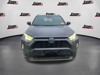 Used 2024 Toyota RAV4 XSE video 2