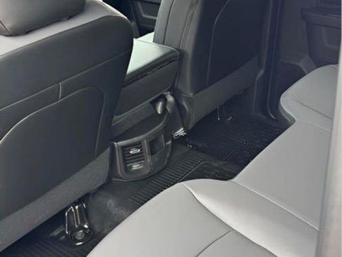 New 2026 RAM 3500 Tradesman image 23