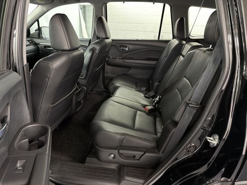 Certified 2021 Honda Pilot EX-L image 21