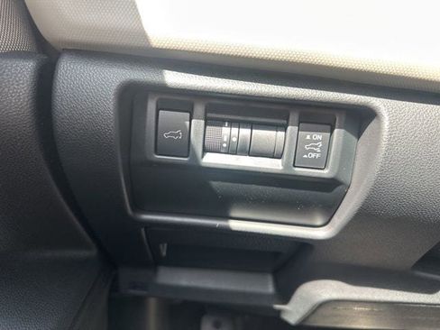New 2026 Subaru Forester Premium image 18