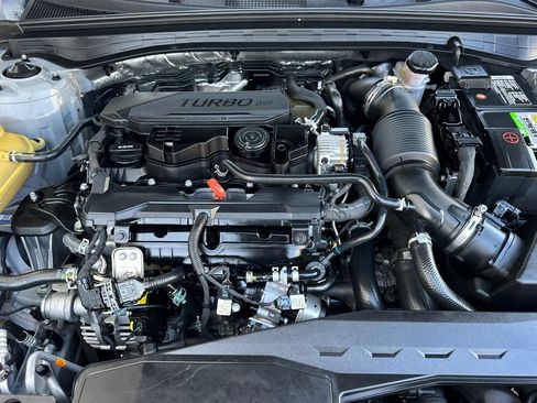 Used 2021 Kia K5 GT-Line FWD image 23