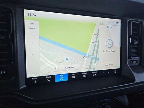 New 2025 Ford Bronco Big Bend image 13