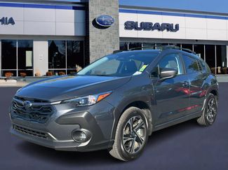Used 2024 Subaru Crosstrek 2.0i Premium AWD/4WD video 1