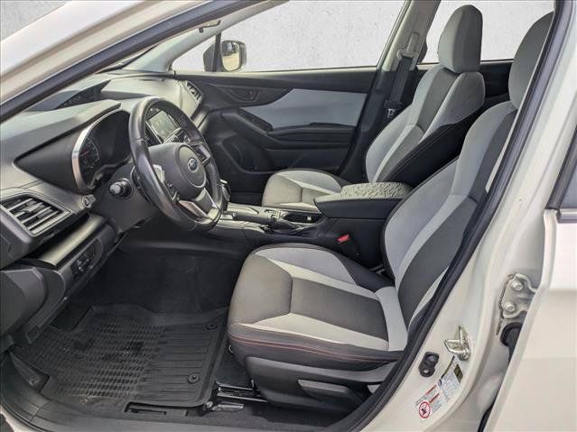Used 2018 Subaru Crosstrek 2.0i Premium w/ Moonroof Package AWD/4WD image 14