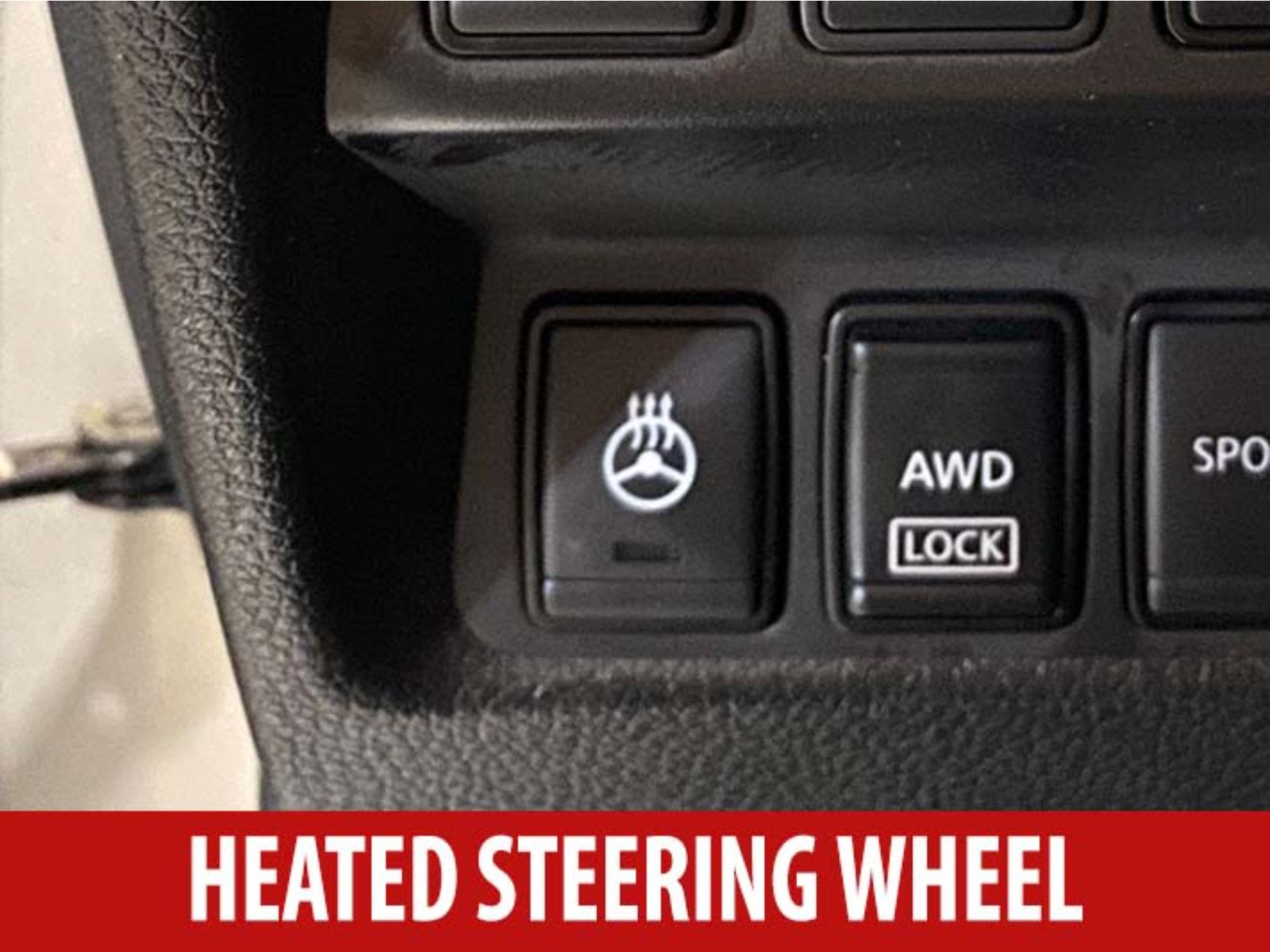 Used 2020 Nissan Rogue SV w/ Sun & Sound Touring Package AWD/4WD image 16