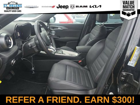 Used 2024 Alfa Romeo Tonale Ti image 5