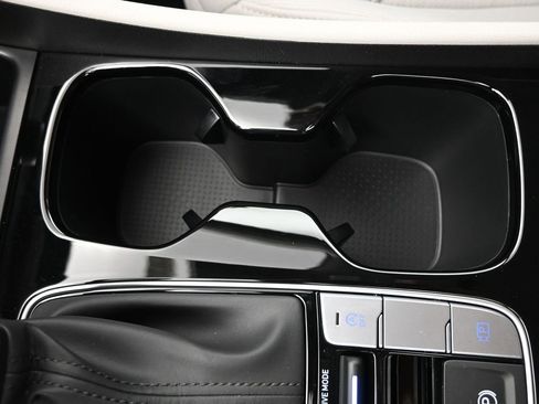 New 2026 Hyundai Tucson SEL image 35