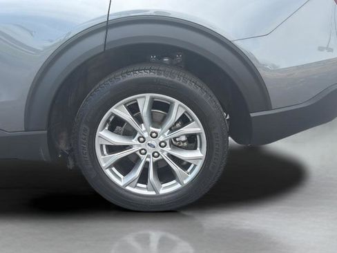Certified 2023 Ford Explorer Limited w/ Limited Technology Package AWD/4WD image 45