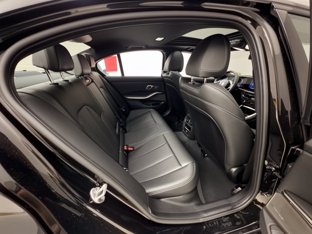 New 2026 BMW M340i w/ Premium Package RWD image 29