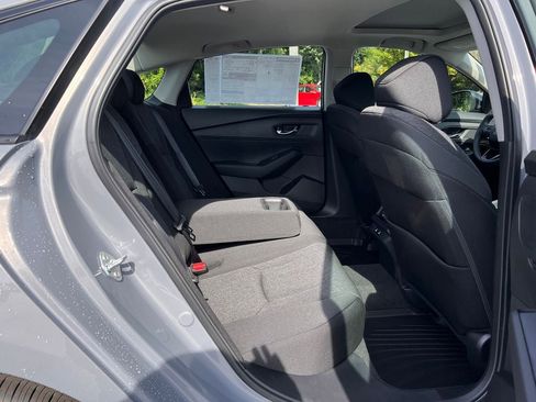 New 2025 Honda Accord SE image 11