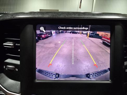 Used 2019 RAM 1500 Big Horn AWD/4WD image 42