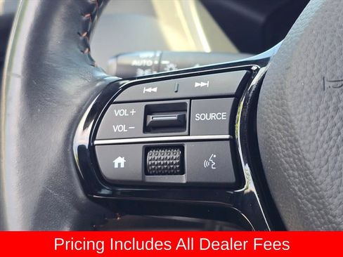 Used 2023 Honda HR-V Sport image 22