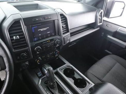 Used 2018 Ford F150 XLT w/ Equipment Group 302A Luxury AWD/4WD image 26