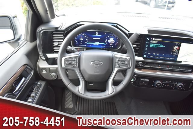 New 2026 Chevrolet Silverado 1500 RST RWD image 19