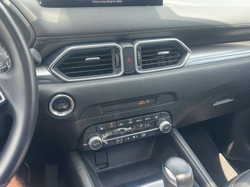 Used 2025 MAZDA CX-5 AWD 2.5 S w/ Preferred Package image 18