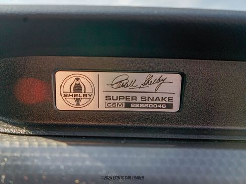 Used 2022 Ford Mustang GT Premium w/ GT Performance Package image 43