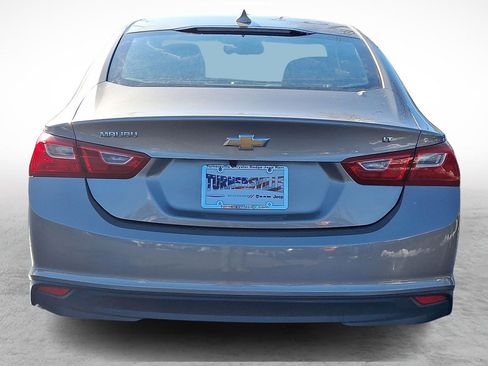 Used 2023 Chevrolet Malibu LT image 4