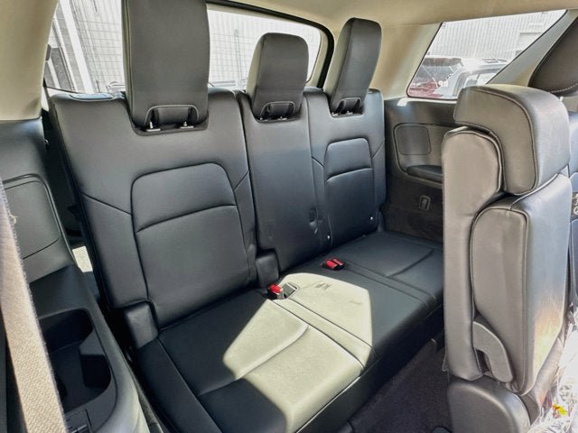 New 2026 Nissan Pathfinder SL AWD/4WD image 22